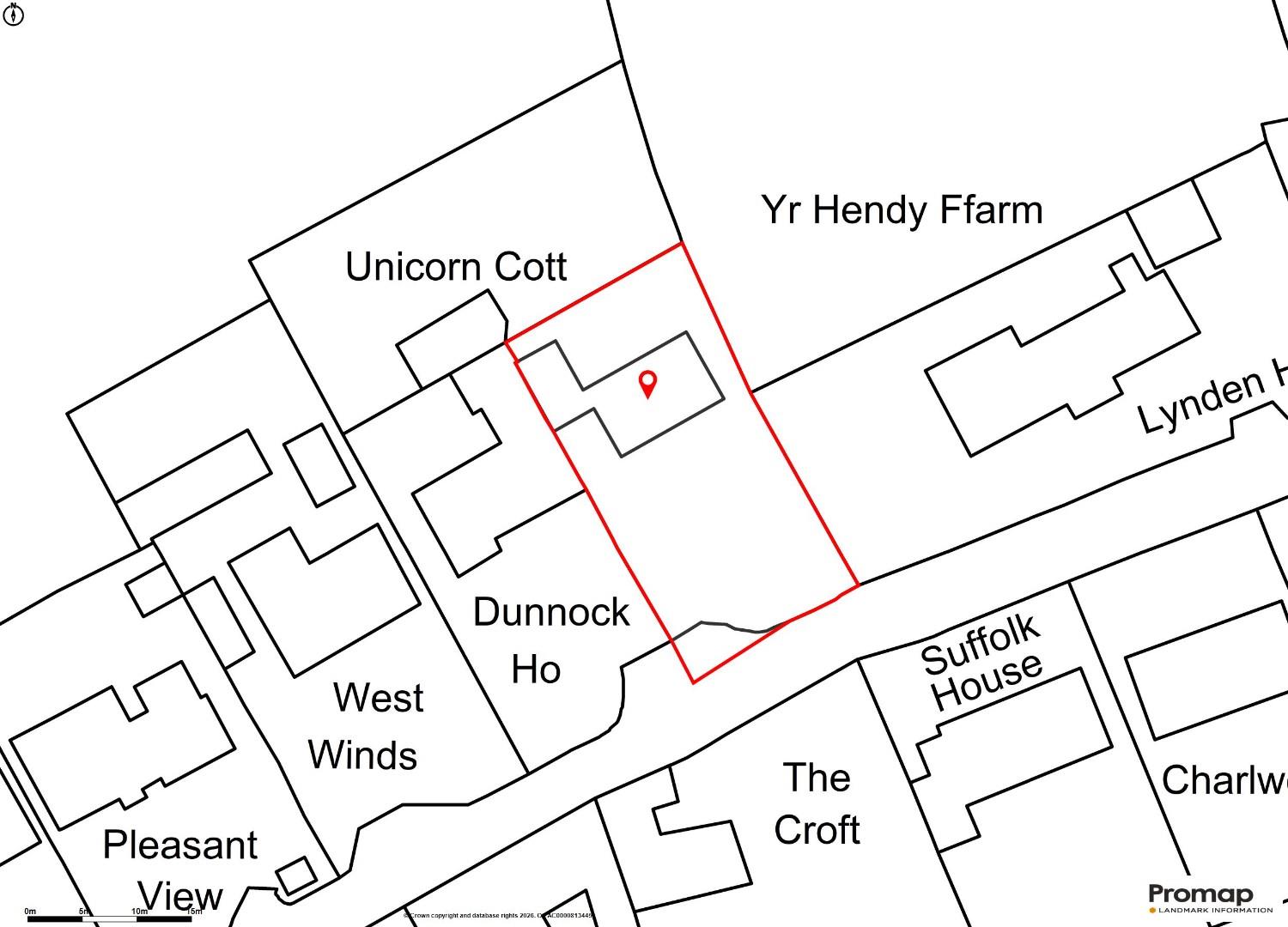 Unicorn Cottage, Chapel Road, Broughton, Nr Cowbridge, Vale of Glamorgan, CF71 7QR